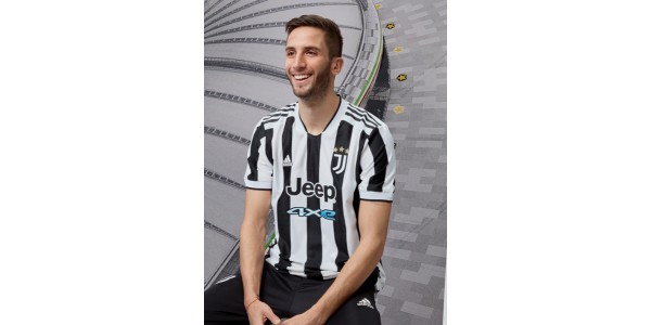 Juventus goedkope voetbalshirts nieuw seizoen